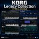 KORG Legacy Collection Special Bundle