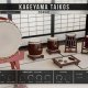 Kageyama Taikos v1.6 Player Edition