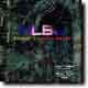 Keith Le Blanc Kickin Lunatic Beats Vol. 1