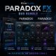 Kiive Paradox FX Series Duo Bundle