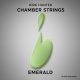 Kirk Hunter Chamber Strings Emerald
