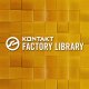 Kontakt 5 Factory Library v.1.3.0