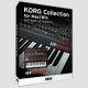 Korg Arp Odyssey v1.1.2