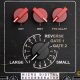 Micro Digital Reverberator v1.0