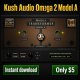 Kush Audio Omega 2 Model A
