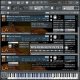 LA Scoring Strings [10 DVD]