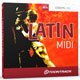 Latin EZkeys MIDI