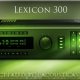 Lexicon L300 IR Library