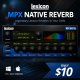 Lexicon MPX Native Reverb v1.3