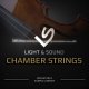 Light and Sound Chamber Strings