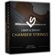 Light and Sound Chamber Strings