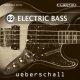 Liquid Instrument vol. 2 - Electric Bass