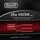 Liquid Instrument vol. 4 - The Voice Vol.1