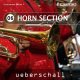 Liquid Instrument vol. 6 - Horn Section