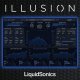 LiquidSonics Illusion v1.1.7