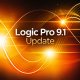 Logic Pro 9.1 Update