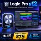 Logic Pro v12