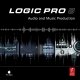Logic Studio 8 Full Version [12 DVD]