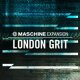 London Grit Maschine Expansion