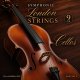 London Symphonic Strings Cellos [2 DVD]