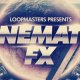 Loopmasters Cinematic FX