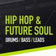 Patchworx Hip-Hop And Future Soul