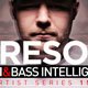 Loopmasters Reso Drum and Bass Intelligence