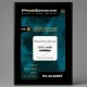 M-Audio ProSessions vol.02 - Discrete Drums: R&B Drums and Percussion