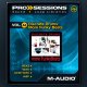 M-Audio ProSessions vol.46 - Discrete Drums More Funky Beats
