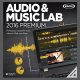 MAGIX Audio Music Lab 2016 Premium v21.0.1.28
