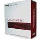 Yellow Tools Majestic [4 DVD]
