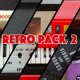 Martinic Retro Pack 2