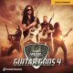 Metal Guitar Gods 4 EZmix Pack