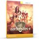 Metal Guitar Gods 4 EZmix Pack