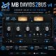 Metric Halo MB Davids2Bus v4