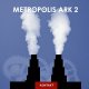 Metropolis Ark 2 - Orchestra Of The Deep