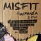 Misfit Harmonica