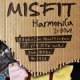 Misfit Harmonica