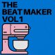 Modern Samples The Beatmaker Vol.1