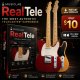 MusicLab RealTele v1