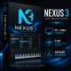 NEXUS 3 v3.3.9