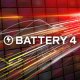 NI Battery 4 Complete