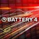 Native Instruments Battery 4 Now Library