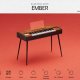 Electric Keys Ember