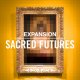 Native Instruments Expansion Sacred Futures