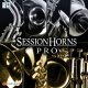 Native Instruments Session Horns Pro [7 DVD]