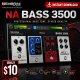 Nembrini Audio NA Bass 3500