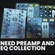 NoiseAsh Audio Need Preamp And EQ Collection v1.5.9
