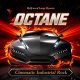 Octane Cinematic Industrial Rock Library