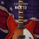 Orange Tree Samples Evolution Rick 12